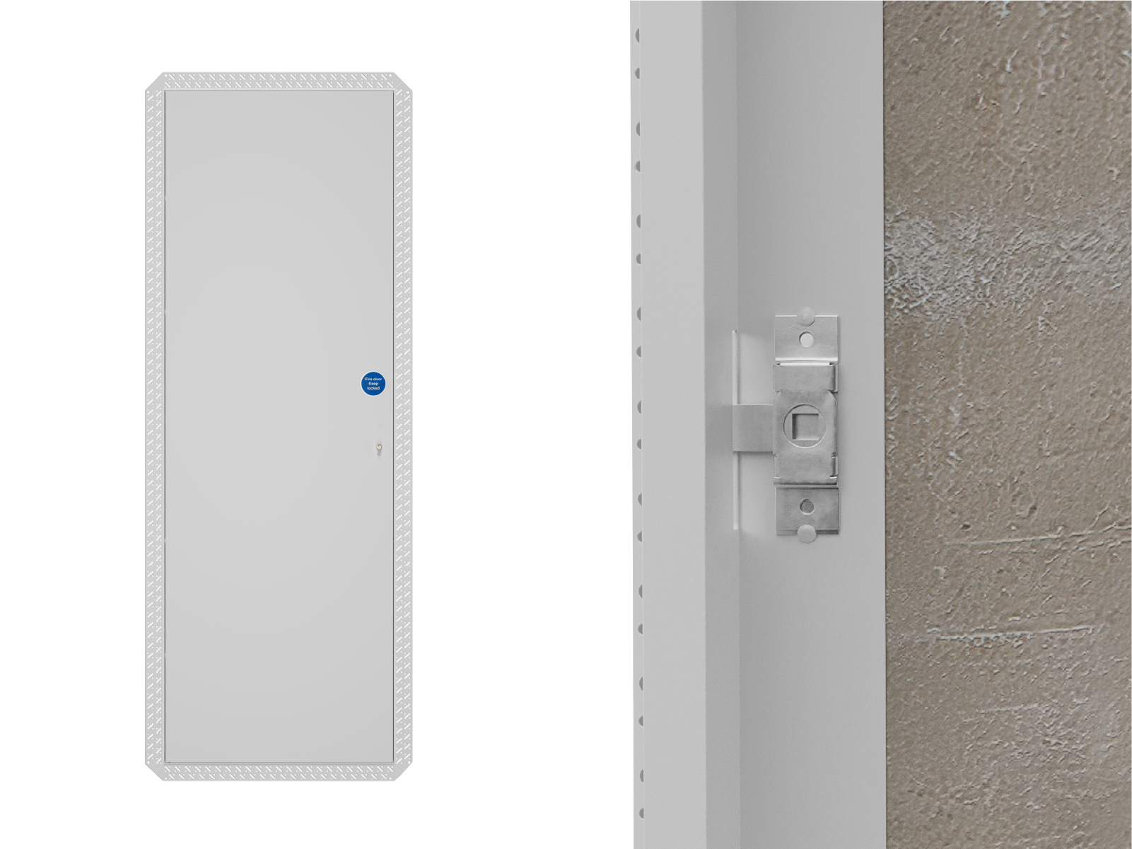 AnoRiser – Hanson & Beards